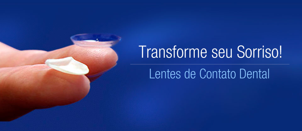 Lentes de Contato