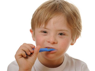 Odontologia para Pacientes com Necessidades Especiais