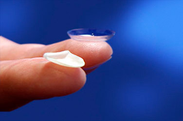Lentes de Contato