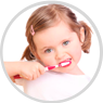Odontopediatria
